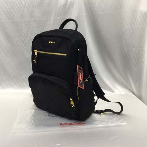 Tumi Voyageur Carson Backpack Bag main image 5
